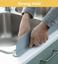 Silicon Sink Splash Guard Durable
