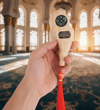 Tasbih - Digital Tally Counter