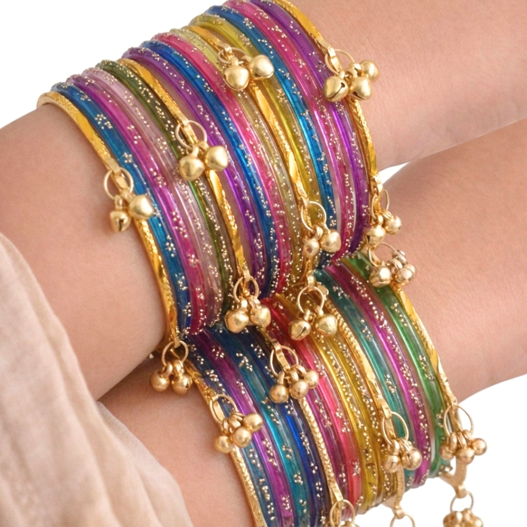 Kashmiri Bangles